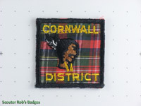 Cornwall District [ON C04a.x]